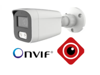 Onvif IP Cameras