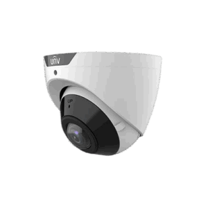 UNV 8MP 180 Degree Intelligent IR Fixed Eyeball Network Camera (NDAA) IPC3608SB-ADF16KM-I0