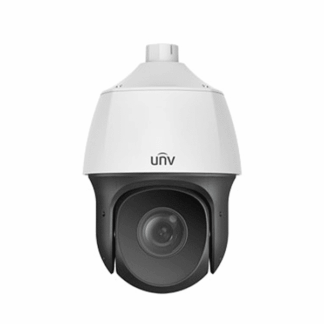 UNV IPC6612SR-X25-VG 2MP 25x Lighthunter Network PTZ Camera (SID Trigger Auto Tracking)
