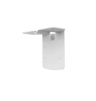 UNV TR-CM06-D Active Deterrence Series PTZ Camera Ceiling Mount Bracket