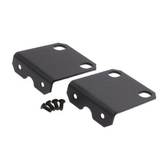 UNV 302 502 Rack mount brackets  Part # 2150C0B1