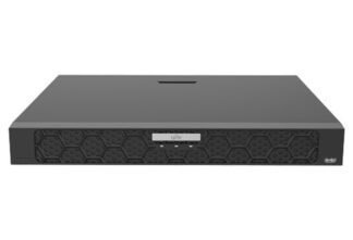 UNV 502 16-ch, 2 SATA interface, 1U, H.265&4K 16MP NO POE Ports NDAA (3 Year Warranty) (Made in Philippines)