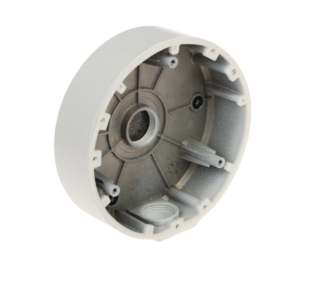 UNV TR-JB04-C-IN Fixed Dome Junction Box
