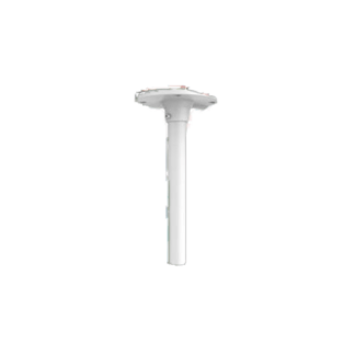 UNV TR-CM24-IN Fixed Dome Indoor Pendant Mount