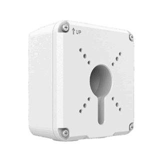 UNV TR-JB07-IN Bullet Junction Box