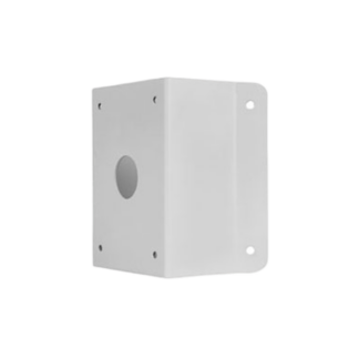 UNV TR-UC07-A-IN Uniview Corner Mount For PTZ (Outdoor Active Deterrence PTZ)