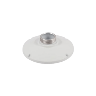 UNV TR-UF45-H-IN Fixed Dome Plate Mount