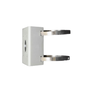 UNV TR-UP06-B-IN Pole Mount Adapter