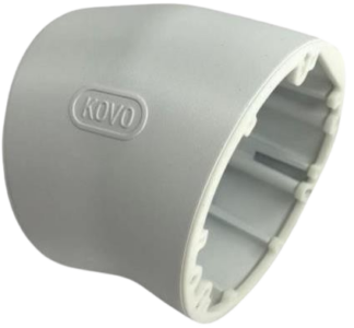 UNV TR-JB360-IN Junction Box For Two Turret / Dome Cameras