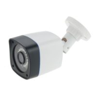 1MP 720P BNC AHD Basic Plastic Bullet Camera