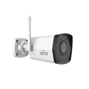 UNV IPC2122LB-AF28WK-G 2MP HD 1080P WIFI Bullet Network IP Camera 2.8mm Lens