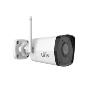 UNV IPC2122LB-AF28WK-G 2MP HD 1080P WIFI Bullet Network IP Camera 2.8mm Lens