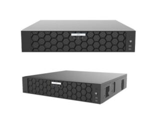 UNV Professional Series NVR508-64E-R 64CH 8 HDD NVR 32MP Recording (NDAA) "DEMO"