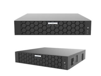 UNV Professional Series NVR508-64E-R 64CH 8 HDD NVR 32MP Recording (NDAA) "DEMO"