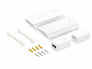 TP-Link EAP215-Bridge KIT Omada Wireless Bridge 5 GHz 867 Mbps Long-Range Indoor/Outdoor Access Point (For IP Cameras)