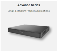 UNV NVR Advance Series