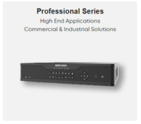 UNV NVR Professional Series