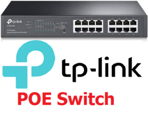 POE Switch