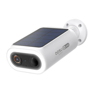 AOSU Ai SolarCam P1 Max (8MP 4K) **NOTE We Price Match On AOSU Cameras**