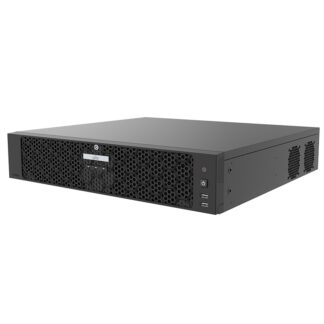 UNV Professional Series NVR508-32E-R 32CH 8 HDD NVR 32MP Recording (NDAA)