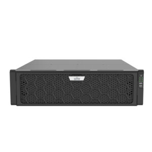 UNV Professional Series NVR516-128E-R 128CH NVR