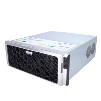 UNV Professional Series 256CH NVR NVR824-256R