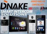 DNAKE Smart Intercom Solutions / Smart Home