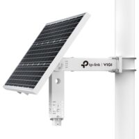 TPLINK VIGI SP9030 90W 30Ah Intelligent Solar Power Supply System