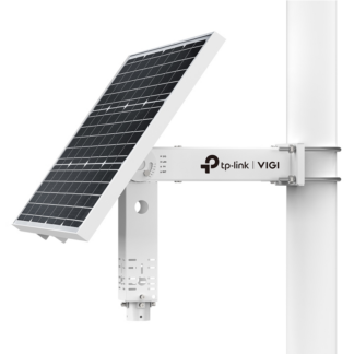 TP-Link VIGI SP6020 60W 20Ah Intelligent Solar Power Supply System
