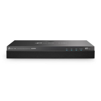 TP-Link VIGI NVR2008H-8MP 8 Channel 4K PoE+ Network Video Recorder