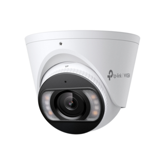 TP-Link VIGI INSIGHT S485 2.8MM 8MP Full-Color Turret Network Camera