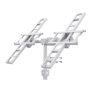 TP-Link VIGI 180W Solar Mount (Mount only)