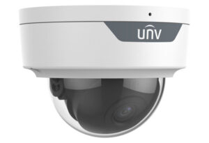 UNV 8MP 4K Light Hunter Dome Camera 2.8mm Lens (NDAA) IPC328SS-ADF28K-I1