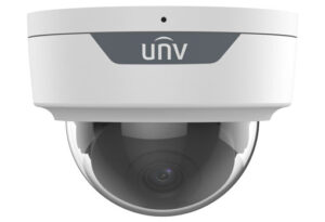 UNV 5MP Light Hunter Dome Camera 2.8mm Lens (NDAA) IPC325SS-ADF28K-I1