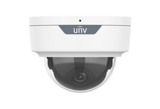 UNV IPC328SR-ADF28KM-H 8MP 4K Network IR Fixed Mini Dome