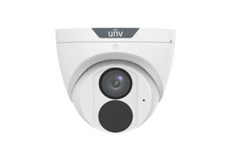 UNV IPC3614SR-ADF28KM-H 4MP HD IR Fixed Eyeball Turret Network Camera