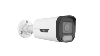 UNV IPC2318SR-ADF28KM-WP 8MP 4K Color Hunter Wise-ISP