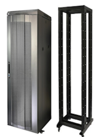Networking Cabinets / Accessories