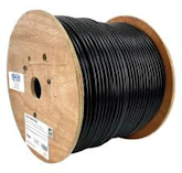 Cat6 CUL Outdoor / Direct Burial Cable