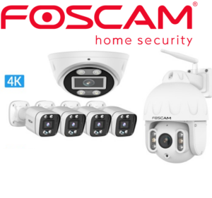 FOSCAM WIFI IP Camera