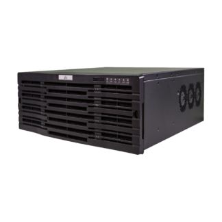 Unicorn UNV Center(Supports 2000-CH Input And 16 HDD SLots For Recording)