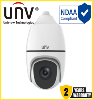 PTZ Cameras