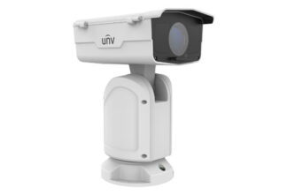 UNV IPC7622ER-X44-VF 2MP 60FPS Network 44X Lighthunter Intelligent Positioning system (NDAA)
