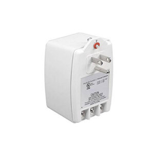 cUL Power Converter AC 110V 60Hz to 24V 40V