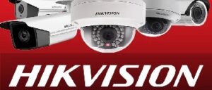 Hikvision Equipment