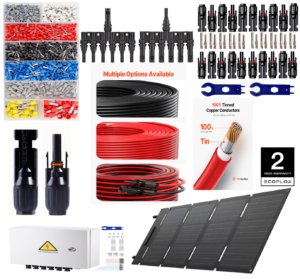 Solar Related Equipment **Instore only Not Listed in Full on Website*** #3