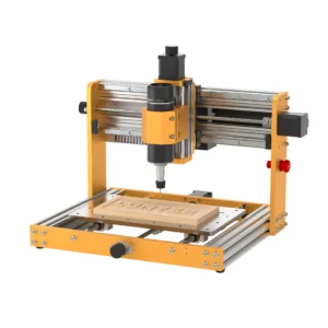 LUNYEE 3018 Pro Ultra CNC Router 500W All-Metal