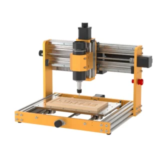 LUNYEE 3018 Pro Ultra CNC Router 500W All-Metal