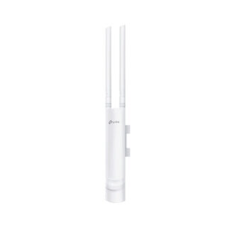 TP-Link EAP225-Outdoor Omada SDN AC1200 Wireless Dual Band Gigabit Outdoor Access Point