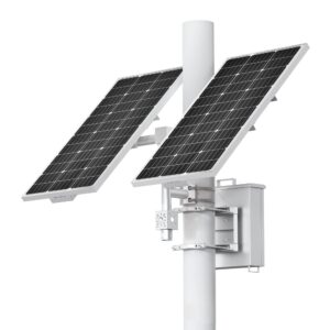 TP-Link SP18090 VIGI Intelligent Solar Power Supply System